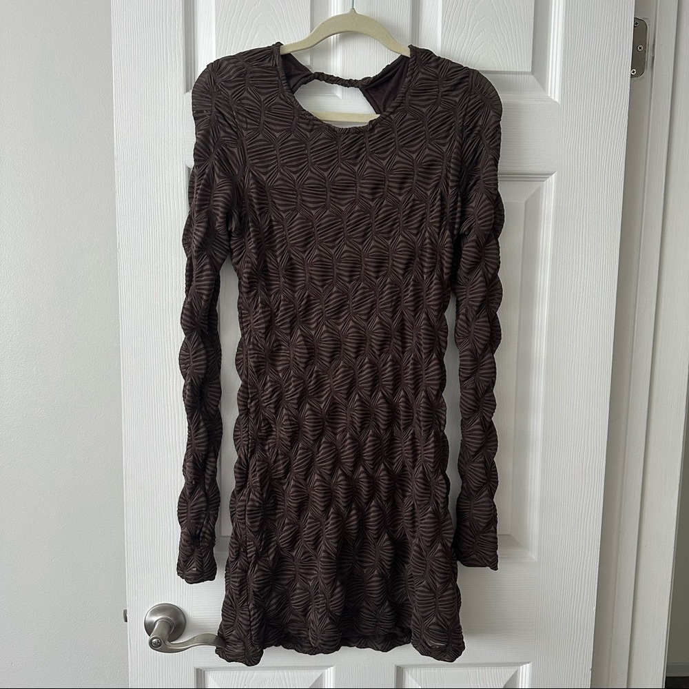 Free People Paulie Mini Dress